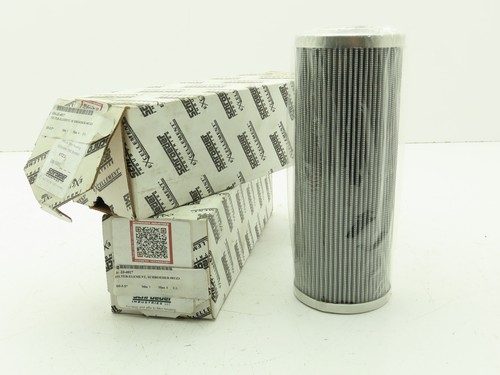 Schroeder 8TZ3 Hydraulic Filter Element 3 Micron Lot of 2 - Picture 7 of 7