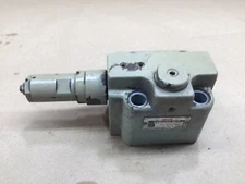 NACHI Hydro-Logic Valve HLC-08-2P1R3-S-9868B #4068D57PR5