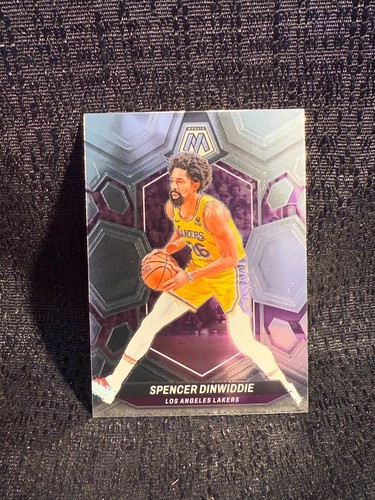2023-24 Panini Mosaic BASE Complete Your Set You Pick Basketball Card #1-200 - Picture 97 of 201