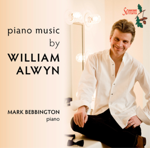William Alwyn Piano Music By William Alwyn (CD) Album