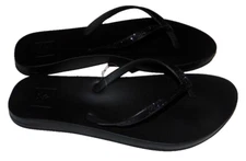 ~NWT Women's REEF Sparkly Flip-Flops/Sandals! Size 6 Super Cute FS:)~