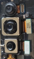OEM Samsung Galaxy s20 Fe G781U rear back camera
