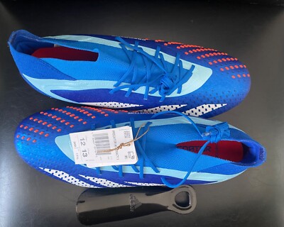 Adidas Predator Accuracy.1 Size 12