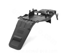 PARAFANGO PORTATARGA MBK 50 BOOSTER YAMAHA 50 BWS 1999-2003 CODICE 380325 TNT