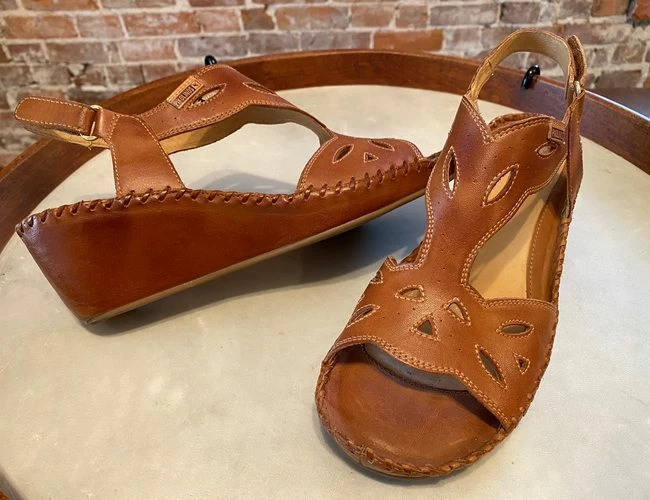 Pikolinos sale outlet