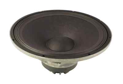 JBL PRX718XLF PRX818XLF WOOFER PART# 5031789X 2278H