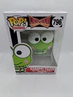 Funko Pop Animation Keroppi Tsuyu #796