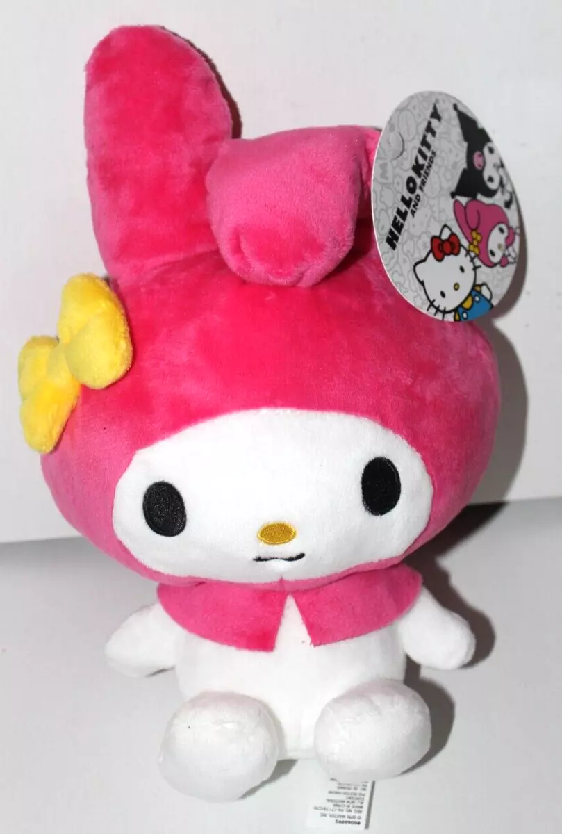 Sanrio Baby My Melody Washable Plush