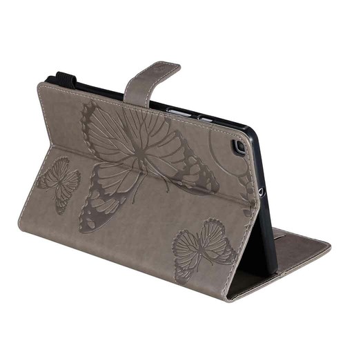 For Samsung Tab A 10.1" 8.0" T510 T580 T290 T590 Stand Flip Leather Case Cover - Picture 20 of 153