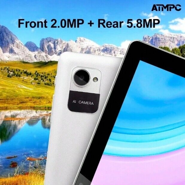 ATMPC 801A 10.1 ATMPC 801A 10.1