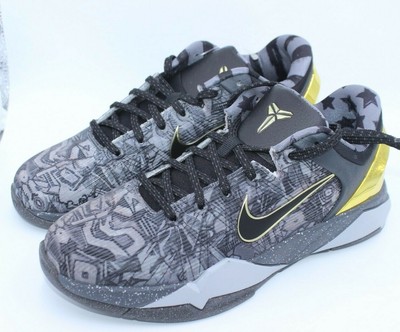 nike kobe 7 prelude