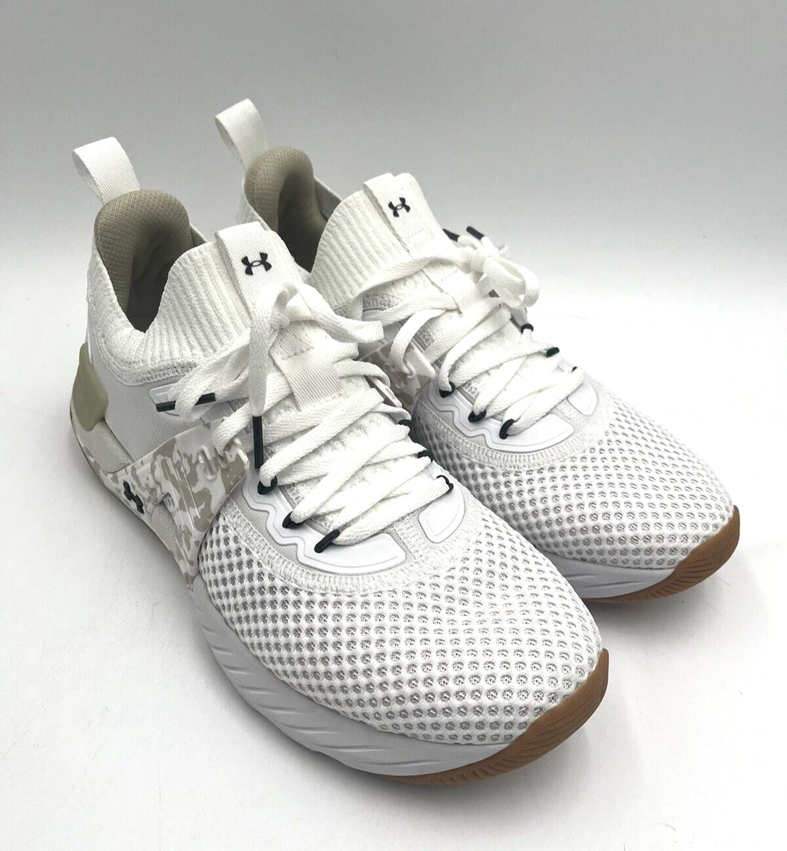 Under armor sale white camo