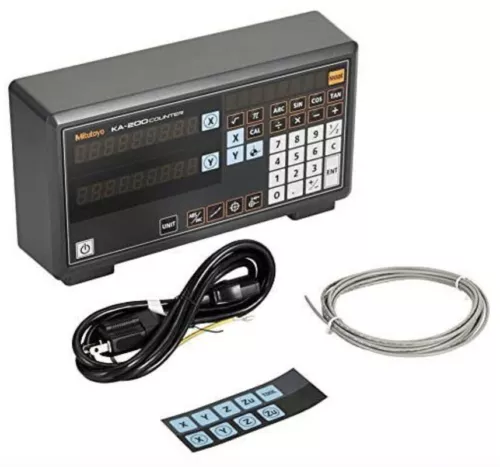 Mitutoyo Linear Scale Counter 174-183 KA-212