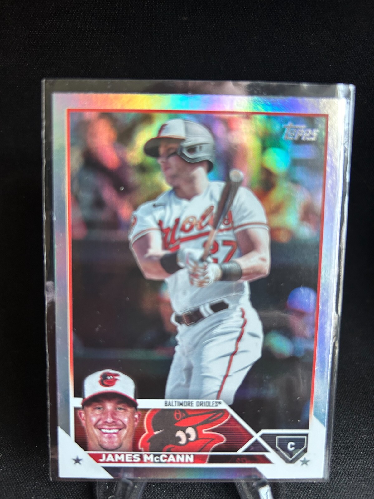 2023 Topps Baseball Series 2 & Updates parallels