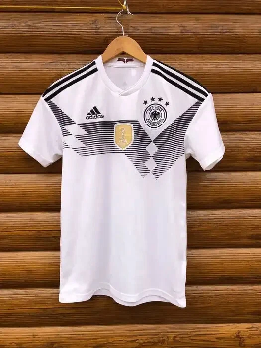 ADIDAS GERMANY FOOTBALL SOCCER JERSEY 2017 2018 eBay