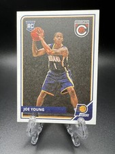 2015-16 Panini Complete - Joe Young #310 (RC)