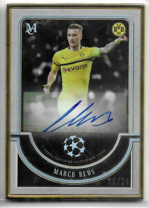 marco reus signed jersey