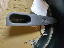 FUSION    2009  passenger Rear Door Switch 260325