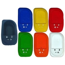 7 - Soft Silicone Protective Cover for Viper 7941V 7944V 7945V Remote Control