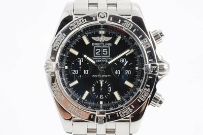 breitling a44359