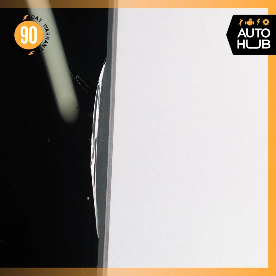 Cristal ventana lateral derecha mercedes x166 gl450 gls550 13-19 1667352610 fabricante de equipos originales Foto 2 de 4