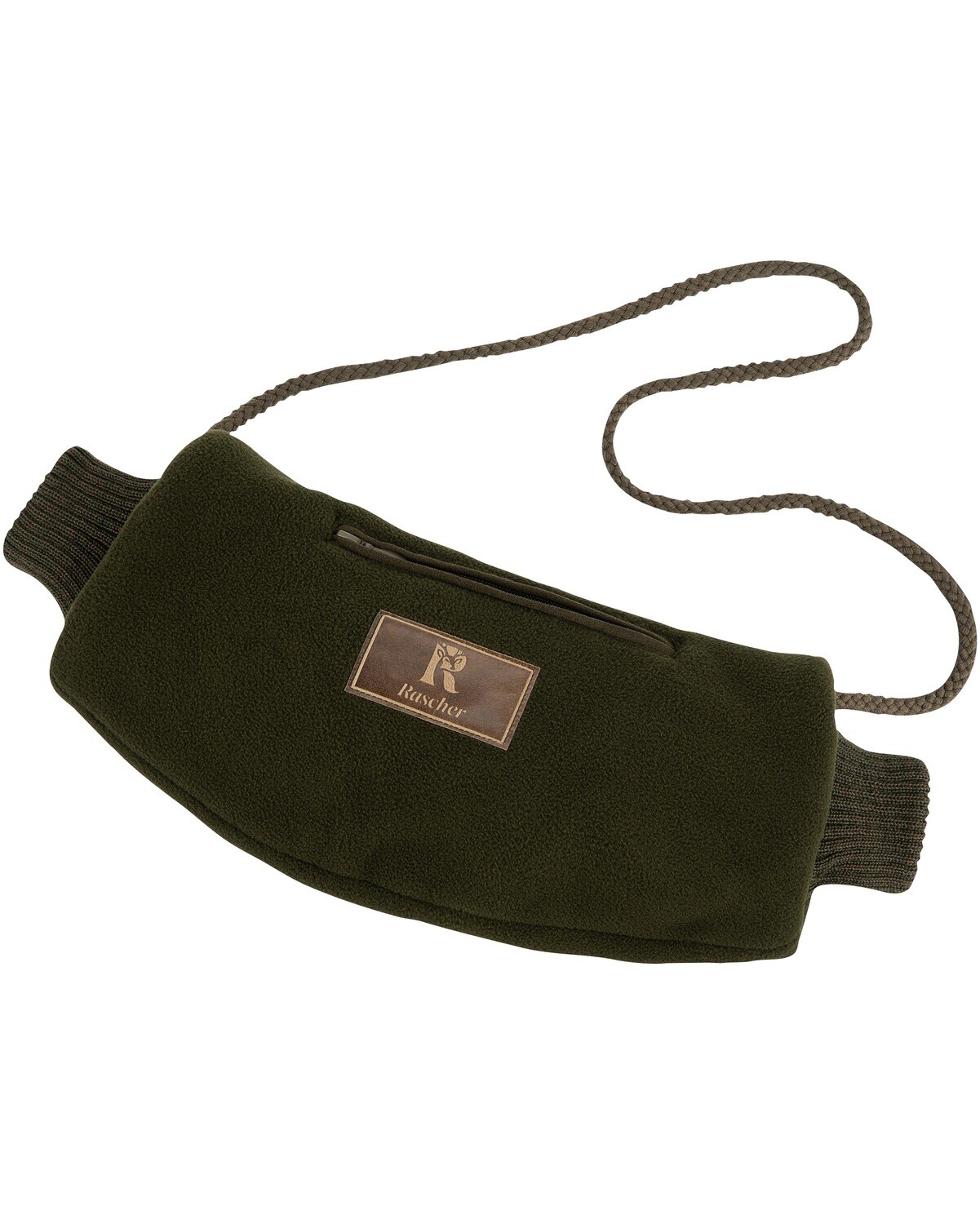 Термофлис Rascher Muff 390 Zubehr Herren NEU 16190₽