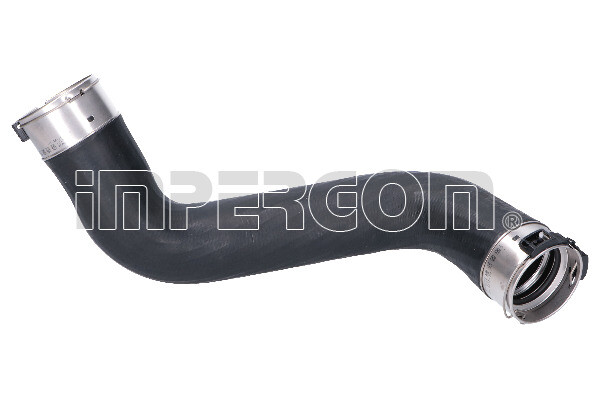 Original Imperium Ladeluftschlauch FüR Nissan Qashqai +2 I J10 JJ10 1.6 Dci-image