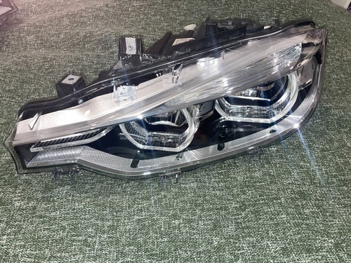 BMW 3 F30 F31 LED Scheinwerfer links 8738711-02