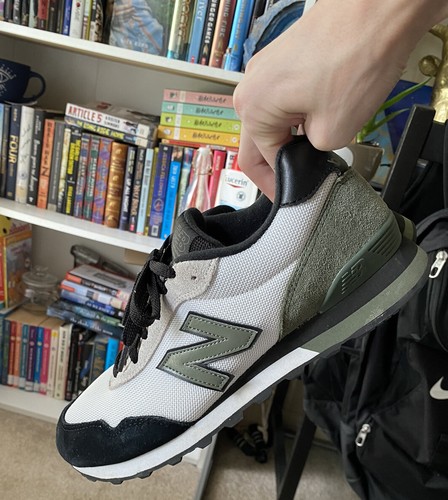 mens new balance 515 shoes size 9 | eBay