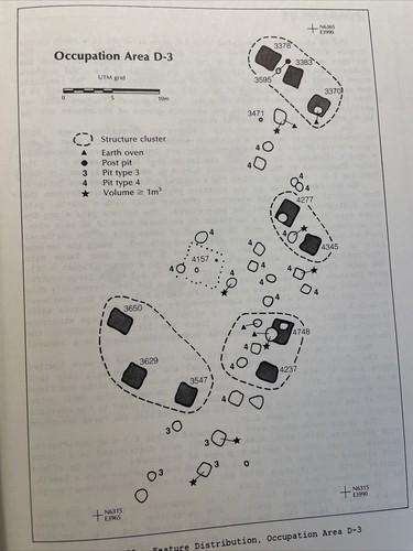 The Range Site 2: American Bottom Archaeology Cahokia St Louis - Picture 11 of 24