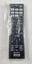 Genuine Sony RMT-AA400U AV System Receiver Remote