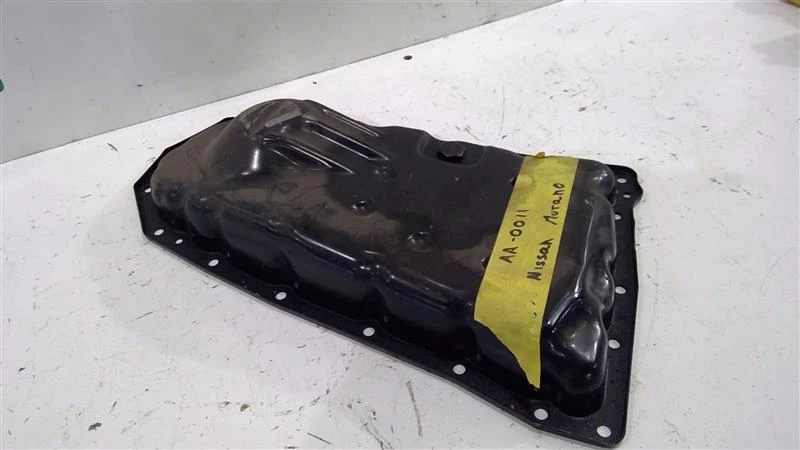 2018-2020 NISSAN MURANO TRANSMISSION OIL PAN ASSEMBLY OEM 31390-29X0B - Image 3 of 4