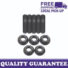 High Tensile Turbo Charger Stud Kit For Hyundai IX35 2.0L 2014 Onwards