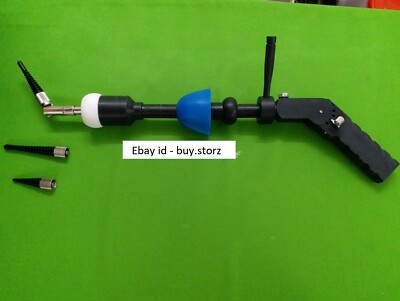 Laparoscopic Uterine manipulator Clermont Ferrand Model Gynecology Instruments Laparoscopic Uterine manipulator Clermont Ferrand Model Gynecology Instruments
