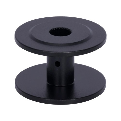 Waterproof 360° 35KG Digital Servo Steering Winch Spool for 1/10 RC SCX10 TRX4 - Picture 13 of 29
