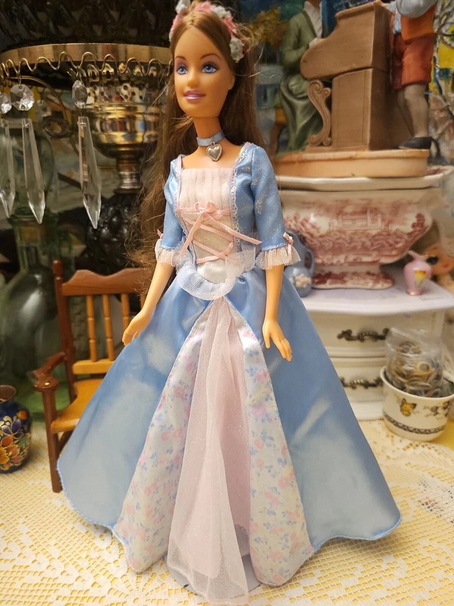 Princess and the popper Barbie lot! : r/Barbie