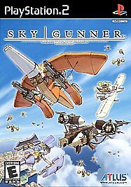 SkyGunner - Wikipedia