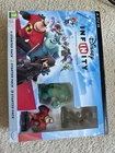 Disney Infinity 1.0 Starter Pack PS3 PlayStation 3 Complete - New PAL Region