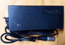 42V 2A 5 pin Lithium Charger for Ave Citybug Raleigh EBCO Winora Bike TranzX PST