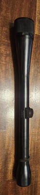 Weaver K10 C3 AO El Paso, TX Scope