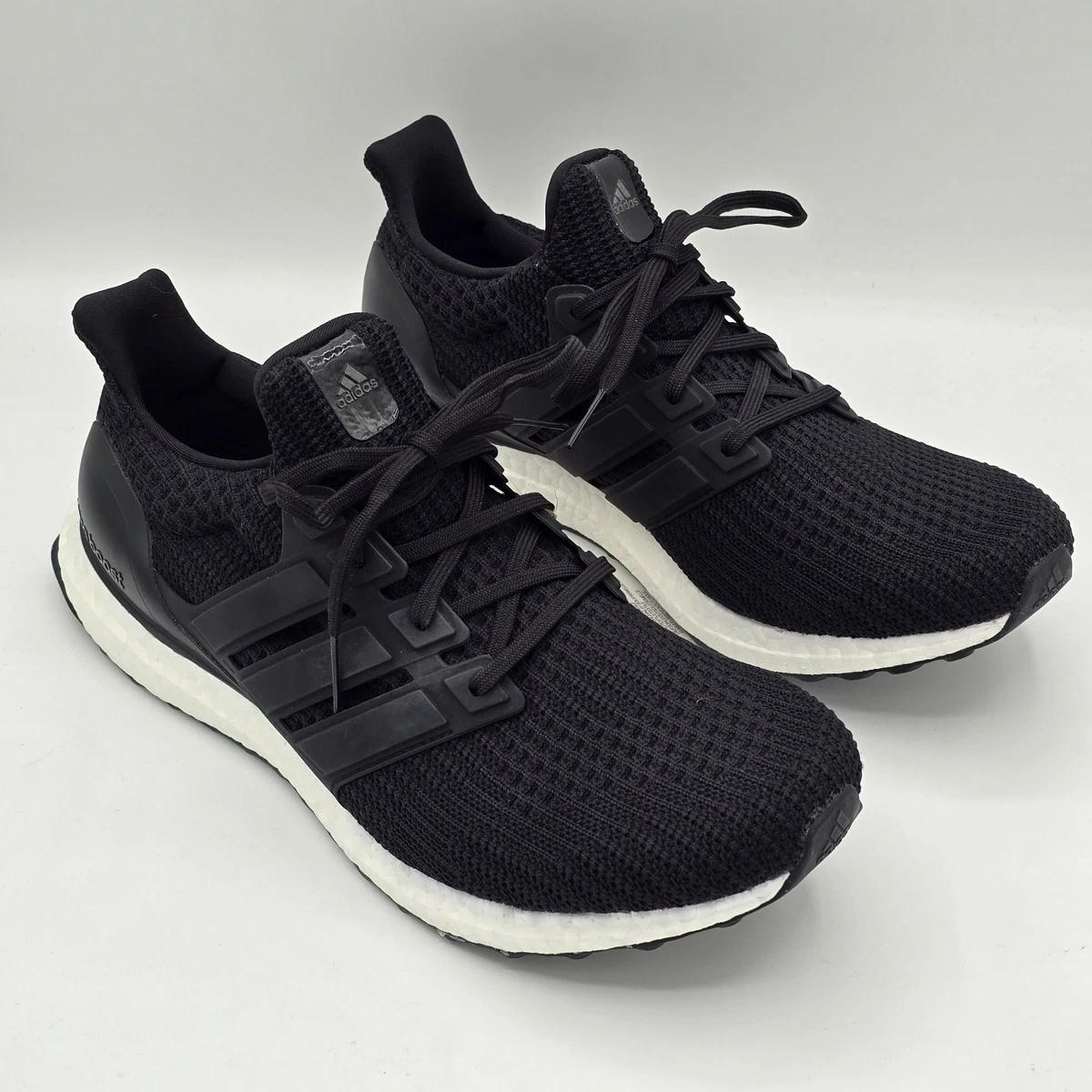 Las mejores ofertas en adidas UltraBoost 4.0 DNA Black White | eBay