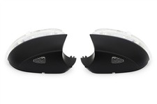 VW Beetle Spiegelblinker Set Mit Pfützenlicht 11-15 Paar Fahrer Passagier Rechts