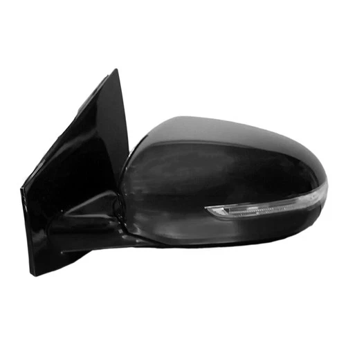 KI1320199 New Replacement Driver Side Mirror Fits 2017-2019 Kia Sportage