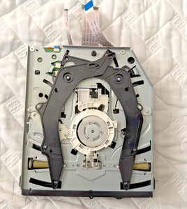 Ps4 Disc Drive Replacement | eBay