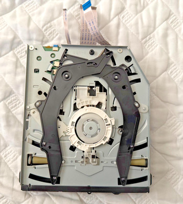 OEM Sony PlayStation 4 PS4 Replacement Blu-Ray Drive with Laser lens CUH-1215A/B