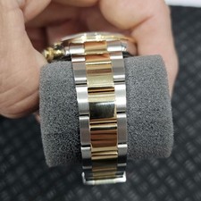 Rolex Cosmograph Daytona 116503 Two Tone White Dial Full Set | VERY GOOD 3