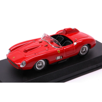 Ferrari 315 S/335 S Prova 1957 Red 1:43 Art Model Auto Stradali -D- Neues Modell