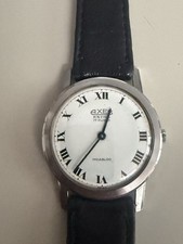 Rare Axes Extra Swiss Made