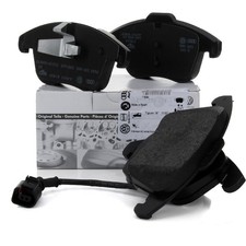 Plaquette de frein Volkswagen TIGUAN