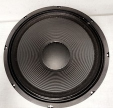 Behringer 15P200A3 Driver Woofer 15" Pollici Alte Prestazioni - Aperto Mai Usato 
